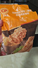 正大食品（CP）招牌脆皮炸雞 韓式炸雞 炸貨休閑小食  半成品空氣炸鍋食材 脆皮炸雞 原味  1000g 曬單實拍圖