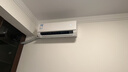 美的空調(diào) 大1.5匹 酷省電pro 新一級(jí)能效 變頻冷暖 家電國(guó)家補(bǔ)貼 節(jié)能壁掛式掛機(jī) KFR-35GW/N8KS1-1P 曬單實(shí)拍圖