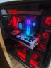 九州風(fēng)神（DEEPCOOL）MYSTIQUE冰暴360 LCD屏顯360水冷cpu散熱器（2.8英寸真彩LCD屏/5代高能水泵/全速域低噪） 曬單實(shí)拍圖