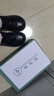 啄木鳥(niǎo)厚底小皮鞋女2025夏季新款百搭鞋子配日系JK制服配裙子增高樂(lè )福鞋 黑色 40 (250mm) 曬單實(shí)拍圖