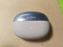 韶音（SHOKZ）【田曦薇同款】OpenDots ONE動(dòng)鈦圈開(kāi)放式藍牙耳機耳夾式耳機藍牙跑步運動(dòng)無(wú)線(xiàn)E310 柔霧粉 曬單實(shí)拍圖