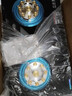 SUNPUNR蘇泊燃氣灶天然氣液化氣灶煤氣灶家用猛火5.2kw雙灶一級節能省氣灶具增壓直噴臺嵌兩用廚房免開(kāi)孔 【旗艦雙九腔猛火】九腔聚能增壓+熄保+納米防爆玻璃 液化氣（罐裝） 曬單實(shí)拍圖