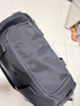 新秀麗（Samsonite）健身旅行包行李袋休閑運動(dòng)包單肩手提包大容量出差旅行 TR1*09032 曬單實(shí)拍圖