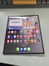 三星（SAMSUNG）Galaxy Z Fold7 超輕薄8英寸大屏2億像素主攝 超視覺(jué)引擎 Galaxy AI 披荊斬棘哥哥同款 折疊屏手機 【專(zhuān)屬色】青霜綠 12GB+512GB 256GB免費升 曬單實(shí)拍圖
