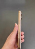 Apple/蘋(píng)果 iPhone 16 Pro Max（A3297）二手手機 雙卡雙待 沙漠色鈦金屬 256G 曬單實(shí)拍圖