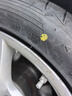 固特異（Goodyear）汽車(chē)輪胎 225/45R18 95Y ASY3 ROF鷹馳F1 3代 原配華晨寶馬3系 曬單實(shí)拍圖