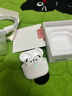 華強(qiáng)北頂配【嚴(yán)選正品丨Air4代降噪款】蘋果藍(lán)牙耳機(jī)無線2025新款半入耳式金榜iPhone17/16/15/14頂配pods4 【原版正裝全功能頂配版】 主動(dòng)降噪+空間音頻+三真電量 曬單實(shí)拍圖