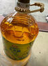 金龍魚(yú) 食用油 非轉基因 物理壓榨玉米油6.18L（蘊含植物甾醇） 曬單實(shí)拍圖