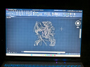 火影煥16Pro 銳龍R9HX 全能游戲本筆記本電腦(R9-8940HX 32G 1T RTX5060 2.5K屏 300Hz ) 曬單實(shí)拍圖