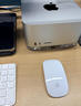 Apple/蘋(píng)果 妙控鼠標-白色 多點(diǎn)觸控表面 蘋(píng)果鼠標無(wú)線(xiàn)藍牙鼠標無(wú)線(xiàn)鼠標辦公鼠標靜音便攜 曬單實(shí)拍圖