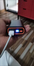 免焊18650透明4節快充移動(dòng)電源套件充電寶外殼DIY套料21700電源盒 足容量10000MAH充電寶 22.5W白色 0mAh 曬單實(shí)拍圖