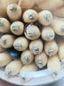 1號會(huì )員店 深海鱈魚(yú)腸原味480g (32根) 添加DHA寶寶零食 曬單實(shí)拍圖