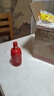 五糧液股份 五糧醇紅淡雅鐵盒濃香型白酒50度500mL*6瓶整箱原箱 曬單實(shí)拍圖