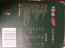 百草味甄選高端有機板栗仁500g 熟制甘栗仁堅果休閑零食盒裝栗子仁 曬單實拍圖