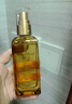 施華蔻（Schwarzkopf）盈萃韌養護發(fā)精油80ml(沐光瓶 滋養防毛躁 柔順免洗不油膩摩洛哥) 曬單實(shí)拍圖