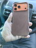 華強北適用于iphone17promax手機殼科技織物17pro防摔magsafe磁吸 科技織物【赭褐色】頂配拍照按鍵 iPhone17promax 曬單實(shí)拍圖