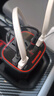 紐曼（Newsmy） 車(chē)載逆變器12V轉220V快充 電源轉化器插座150W充電器NB150時(shí)尚版 曬單實(shí)拍圖