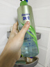 飄柔凈油順爽香氛蓬松洗發(fā)水530g+甜美花漾洗發(fā)水530g 曬單實(shí)拍圖
