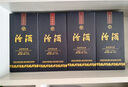 汾酒【廠(chǎng)方運營(yíng)】杏花村酒53度老白汾酒封壇15 475mL*6瓶白酒整箱 53%vol 475mL 6瓶 曬單實(shí)拍圖