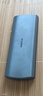 NOKIA新105 4G 全網(wǎng)通移動(dòng)聯(lián)通電信 老人老年按鍵直板學(xué)生兒童備用戒網(wǎng)手機(jī) 雙卡雙待  黑色 曬單實(shí)拍圖