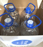 恒大冰泉長白山天然偏硅酸礦泉水4L*4【熱門商品】 曬單實拍圖