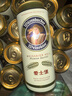 愛(ài)士堡小麥白啤酒500ml*24聽(tīng) 德國原裝進(jìn)口精釀 中秋節送禮 整箱裝  曬單實(shí)拍圖