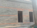 青磚仿古磚圍墻庭院地磚中式古建面磚外墻青磚片墻面磚文化磚 12*24 曬單實(shí)拍圖