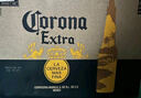 科羅娜（CORONA）特級啤酒330ml*24瓶啤酒整箱裝經(jīng)典拉格 中秋送禮  曬單實(shí)拍圖
