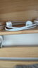 Apple/蘋(píng)果 Mac電源適配器延長(cháng)線(xiàn)纜 蘋(píng)果筆記本充電線(xiàn) Mac充電線(xiàn) 電源延長(cháng)線(xiàn)  適用Mac Air/Pro 曬單實(shí)拍圖