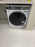 海爾（Haier）云溪4.0系列583W滾筒洗衣機全自動(dòng)10公斤超薄家用家電國家補貼 京東自營(yíng)  一級能效以舊換新內衣洗 曬單實(shí)拍圖