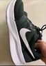 耐克NIKE跑步鞋男緩震透氣RUN SWIFT 3運動鞋DR2695-002黑白42.5 曬單實拍圖