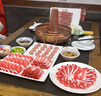 膳之牛&農夫好牛 澳洲谷飼原切肥牛片400g 涮火鍋食材 生鮮牛肉 曬單實(shí)拍圖