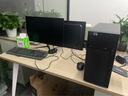 華碩（ASUS）【14代酷睿i7】臺式電腦主機獨顯商務(wù)辦公家用游戲設計電腦全套 C：酷睿i7/16G/756G/旗艦獨顯 華碩主機+24寸顯示器(藍光護眼) 曬單實(shí)拍圖