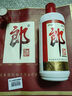 郎酒郎牌郎酒 白酒 醬酒 53度 500ml*2 禮盒裝（新老包裝年份隨機） 曬單實拍圖