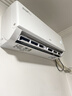 奧克斯（AUX）大1.5匹 省電俠Pro 新一級能效 國家補貼 家用變頻冷暖兩用 掛壁式空調掛機KFR-35GW/BpR3AES1(B1) 曬單實(shí)拍圖