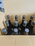一擔(dān)糧老北京二鍋頭白酒逗號款清香型42度480ml*12瓶整箱新舊款隨機(jī)  曬單實(shí)拍圖