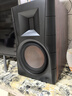 惠威（HiVi）D300有源HIFI音響多媒體無(wú)線藍(lán)牙5.0書(shū)架箱電腦電視家用桌面音箱等磁場(chǎng)帶式高音喇叭 曬單實(shí)拍圖