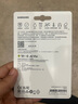 三星（SAMSUNG）512GB TF(MicroSD)存儲(chǔ)卡 EVO白卡 U3A2V30 手機(jī)平板游戲機(jī)內(nèi)存卡 支持4K視頻 讀160MB/s寫120MB/s 曬單實(shí)拍圖