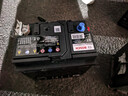 博世（BOSCH）汽車(chē)電瓶蓄電池EFB系列電瓶DIN LN2/EFB 60 12V上門(mén)安裝 以舊換新 曬單實(shí)拍圖