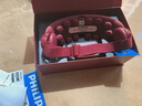 飛利浦（PHILIPS）美眼寶潤眼儀【重磅新品】眼部護眼儀蒸汽眼罩熱敷霧化按摩干澀眼送女友老婆老師教師節禮物5204E 曬單實(shí)拍圖