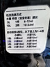 覺飛心愿2Max迷你內衣褲洗衣機小型雙桶分區(qū)洗烘一體嬰兒清洗衣機內衣內褲清洗機懶人洗衣機 心愿2Max+大袋（大袋顏色隨機發(fā)貨） 云霧白 曬單實拍圖