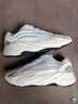 阿迪達斯Yeezy700異形反光男女時(shí)尚休閑運動(dòng)老爹鞋EF2829 38碼 曬單實(shí)拍圖