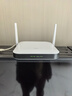 PLERY普銳R601 可插SIM卡4G移動(dòng)路由器雙LTE天線4g轉(zhuǎn)WiFi熱點(diǎn) 轉(zhuǎn)有線 電信聯(lián)通移動(dòng)廣電全網(wǎng)通無(wú)線上網(wǎng) 插卡版【聯(lián)通/電信/移動(dòng)/廣電全網(wǎng)通】 曬單實(shí)拍圖