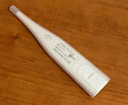 歐姆龍（OMRON）電子體溫計 腋下溫度計 20s快速預測 蜂鳴提示 老人 MC-686 曬單實(shí)拍圖