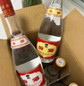 汾酒 黃蓋玻汾 清香型白酒 53度 475mL*6瓶 整箱裝非原箱 曬單實(shí)拍圖