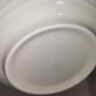 7英寸橫紋碗敞口深口陶瓷碗拌面碗湯碗餐盤防燙釉下彩加厚 7英寸1個 曬單實拍圖