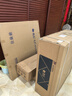 雀友（TREYO）新品【30周年紀念版】輕音降噪四口餐桌兩用折疊家用麻將機C30 四腿餐桌款墨玉蘭 曬單實(shí)拍圖