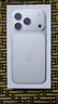 Apple/蘋(píng)果 iPhone 17 Pro 256GB 銀色 支持移動(dòng)聯(lián)通電信5G 雙卡雙待手機 曬單實(shí)拍圖