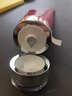 雅詩蘭黛紅石榴潔面乳125ml洗面奶護膚品套裝化妝品禮盒生日禮物送女友 曬單實拍圖