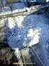 JCZS德國品牌除雪鏟家用鏟雪鍬冬天戶(hù)外推雪工具清雪掃雪推糧食鏟子板 57cm橙色錳鋼鏟 曬單實(shí)拍圖